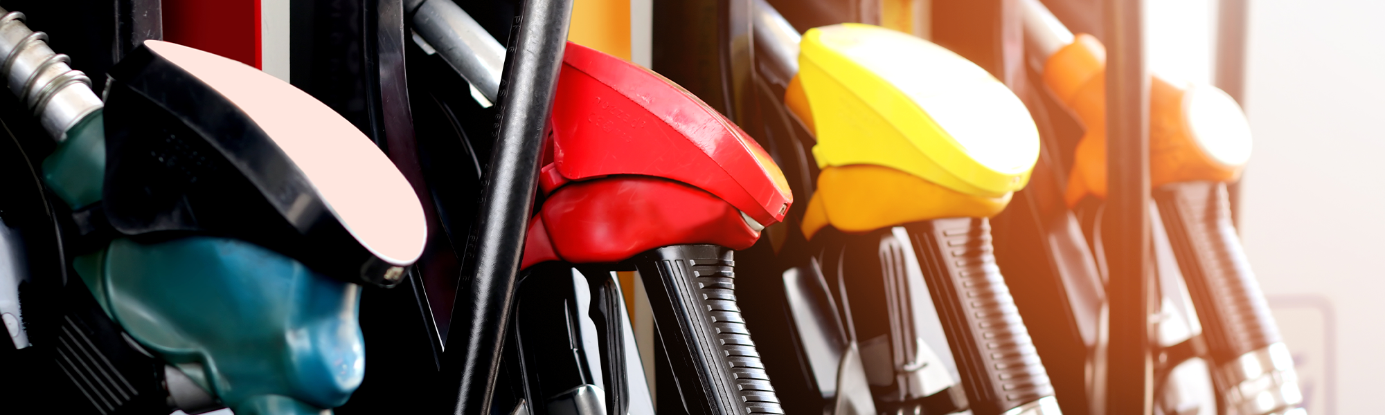 How Do Fuel Pumps Know When Your Fuel Tank Is Completely Full?